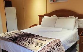 Canterbury Self-Catering